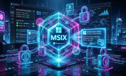 Featured image of post Erstellung von MSIX-Paketen für Windows 11 und die Falle der selbstsignierten Zertifikate