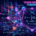 Yang-Mills-Gleichungen und das Massenlücken-Problem - Die mathematischen Grundlagen des "Standardmodells" der Teilchenphysik