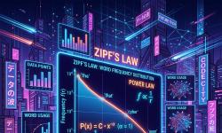 Featured image of post Zipfs Gesetz (Zipf's Law) - Das «Potenzgesetz», das alles von der Worthäufigkeit bis zur Stadtbevölkerung beherrscht