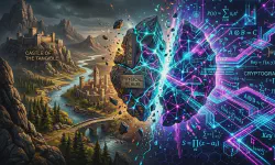 Featured image of post インターネットの暗号を破る人類最強の数学「一般数体篩法（GNFS）」とは？