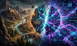 Featured image of post インターネットの暗号を破る人類最強の数学「一般数体篩法（GNFS）」とは？
