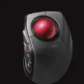 トラックボールDeft Pro(M-DPT1MRBK)のすすめ