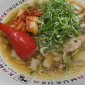 何年かぶりの「神座（かむくら）」！おすすめのネギキムチラーメンを堪能
