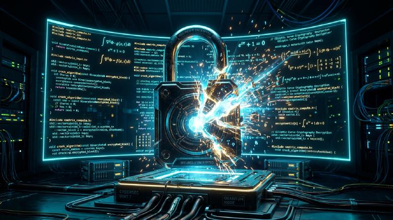 Featured image of post 【完全解剖】最強の暗号解読アルゴリズム「GNFS」をC++で実装して理解する