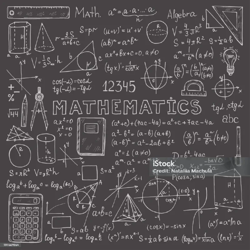Featured image of post 数学の未解決問題