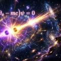 反物質の物理学と宇宙の非対称性の謎：ディラック方程式からCP対称性の破れまで