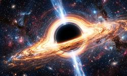 Featured image of post ブラックホールの仕組み：光すら逃れられない時空の特異点