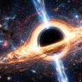 ブラックホールの仕組み：光すら逃れられない時空の特異点