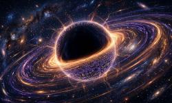 Featured image of post ブラックホールの熱力学と情報パラドックス：事象の地平線に消えた情報の行方とホログラフィー