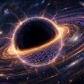 ブラックホールの熱力学と情報パラドックス：事象の地平線に消えた情報の行方とホログラフィー