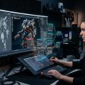 Blender 3DCG完全マスターガイド：基本操作からモデリング、シェーダー、リギング、Geometry Nodes、Cyclesレンダリングの極限まで