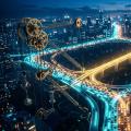 道路を1本増やすと、なぜ全員の通勤時間が長くなるのか:ブライスのパラドックスと利己的ルーティングの数学