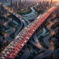 道路を新しく作ったら、なぜか渋滞が悪化した？：ブラスのパラドックス