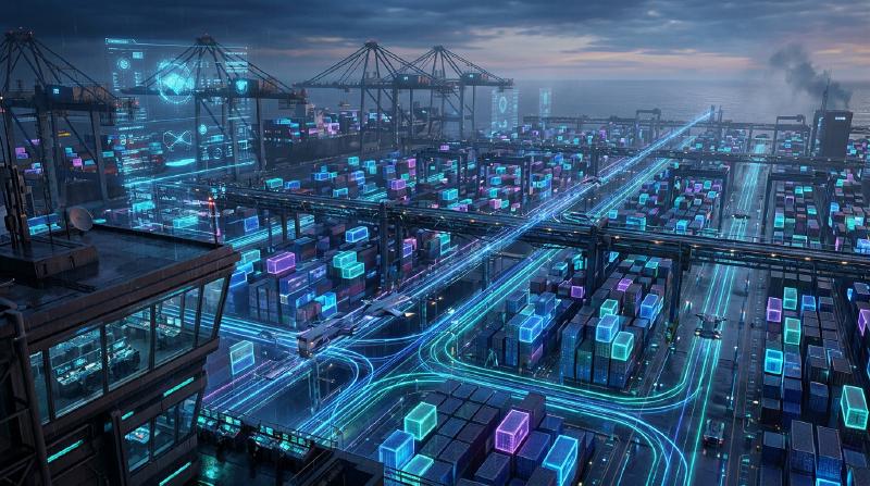 Featured image of post コンテナオーケストレーションの覇者:Kubernetes(K8s)のアーキテクチャ