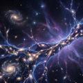 暗黒物質（ダークマター）と暗黒エネルギー：宇宙を支配する見えない力