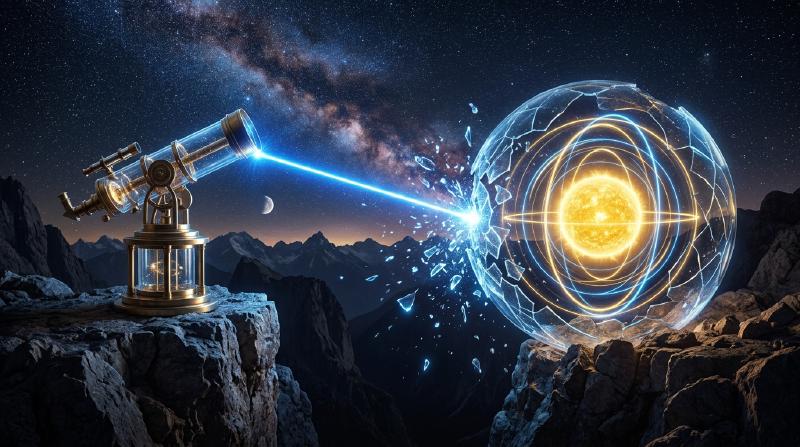Featured image of post 科学と疑似科学の境界はどこにあるのか：反証可能性から研究プログラムまで