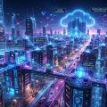 エッジコンピューティングとIoTのアーキテクチャ