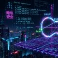 楕円曲線暗号（ECC）の数学的基礎とC++での実装