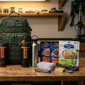 防災用品の完全体系：減災工学・公衆衛生・エネルギー自給から解き明かす危機管理大全