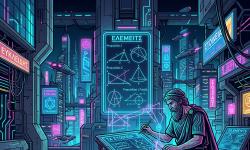 Featured image of post ユークリッド：幾何学の父とその偉大なる遺産