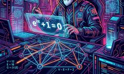 Featured image of post レオンハルト・オイラー：数学界の巨人、その生涯と偉業