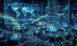 Featured image of post 為替と技術: FX（外国為替証拠金取引）の歴史とアルゴリズムトレード