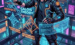 Featured image of post Évariste Galois: Das tragische Genie und der Beginn der modernen Mathematik