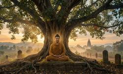 Featured image of post ゴータマ・ブッダと初期仏教の完全体系：四諦八正道・十二縁起から無我論・現代認知科学まで