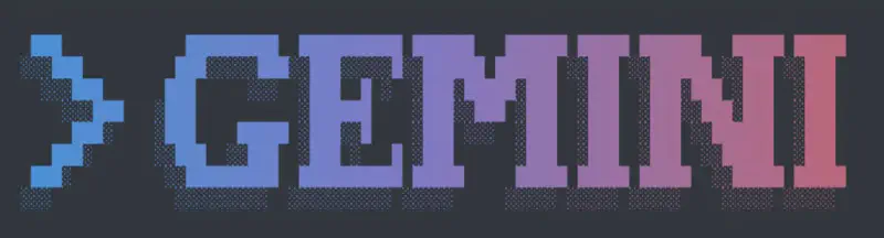 Featured image of post Gemini CLI を Windows 環境にインストールする方法
