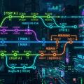 【Gitコマンド】rebaseとmergeの違いと、実務での正しい使い分け