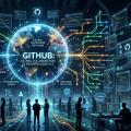 GitHubの使い方：分散型バージョン管理と世界最大の開発者コラボレーション