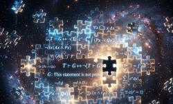 Featured image of post ゲーデルの不完全性定理：「絶対に証明できない真理」の数学的証明