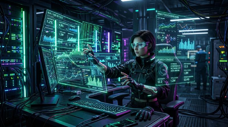 Featured image of post Google Search Consoleを活用して過去の技術記事をリライトする戦略