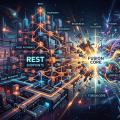 GraphQLとREST API：設計思想の衝突と融合