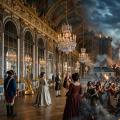 フランス通史：カペー朝の黎明・ブルボン絶対王政・フランス大革命・ナポレオン帝国から第五共和政の現在まで