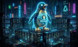 Featured image of post OSの歴史: Linuxの誕生とオープンソース革命