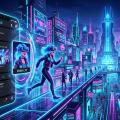 Meta (旧Facebook) の歴史: SNSの誕生からメタバース空間への挑戦