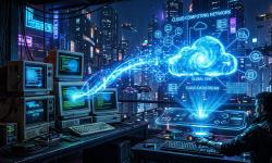 Featured image of post Microsoftの歴史: PCの夜明け、Windowsの覇権、そしてクラウド・AI時代への適応