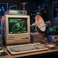 NECの歴史: 日本のコンピュータ黎明期を支えたPC-98と通信技術の歩み