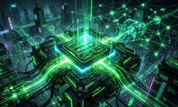 Featured image of post NVIDIA（ジフォース）の歴史: 3DグラフィックスからAIの心臓部(GPU)へと大化けした軌跡
