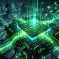 NVIDIA（ジフォース）の歴史: 3DグラフィックスからAIの心臓部(GPU)へと大化けした軌跡
