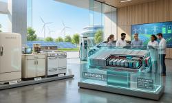 Featured image of post Panasonicの歴史: 家電の王様からB2B・車載バッテリー事業への華麗なる転換