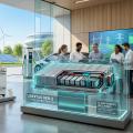Panasonicの歴史: 家電の王様からB2B・車載バッテリー事業への華麗なる転換