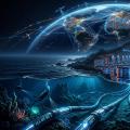 インターネットの仕組み：海底ケーブルからWeb3まで、世界を繋ぐ巨大ネットワークの全貌