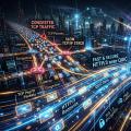 HTTP/3とQUIC：TCPを捨ててUDPを採用したWeb通信のパラダイムシフト