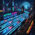HTTP/3 and the QUIC Protocol: TCP Limits and UDP Innovation