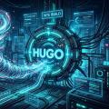 Hugoのテーマカスタマイズ：Tailwind CSSを導入する方法