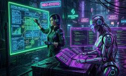 Featured image of post AIがコードを書く時代に求められる「人間ならではのエンジニアスキル」