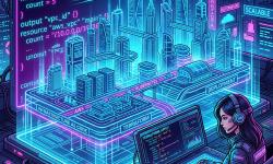 Featured image of post IaC (Infrastructure as Code)とTerraform：宣言的構成管理の哲学