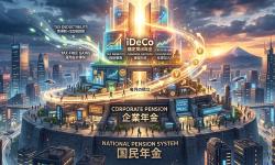 Featured image of post iDeCoの仕組み：個人型確定拠出年金の税制優遇メカニズム